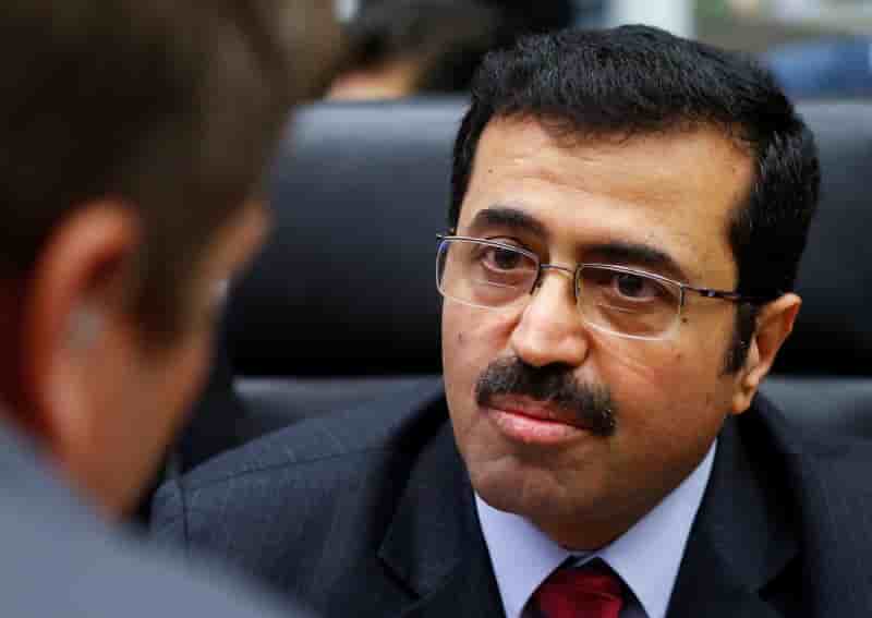 Le qatar, l'arabie saoudite, la russie et le venezuela s'accordent pour geler leur production, sous conditions
