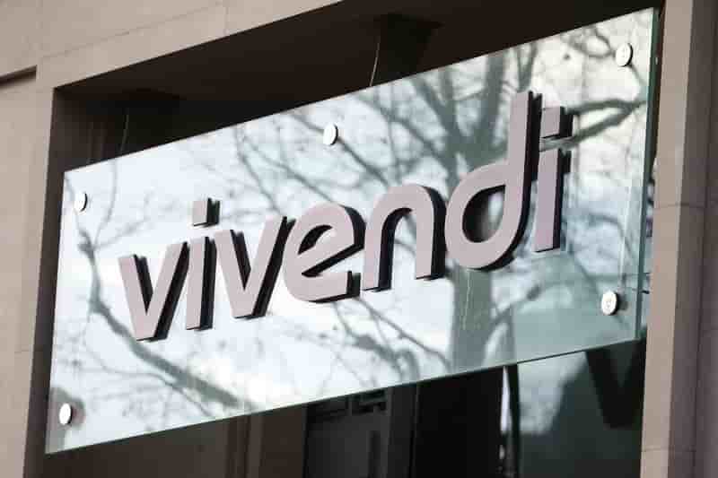 Vivendi va installer un "campus" numerique sur l'ile seguin