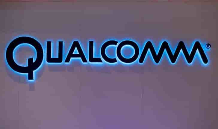 Qualcomm devra verser 815 millions de dollars a blackberry apres un arbitrage