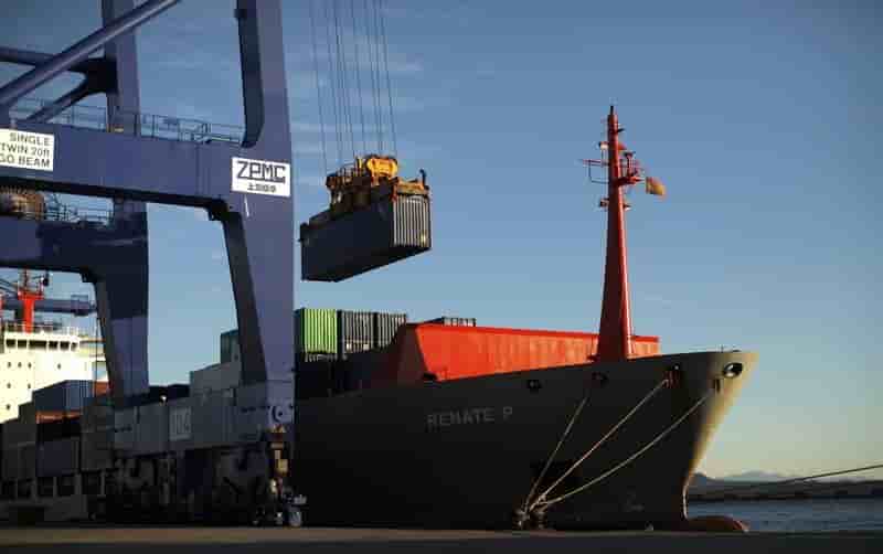 Les deputes espagnols adoptent une reforme portuaire