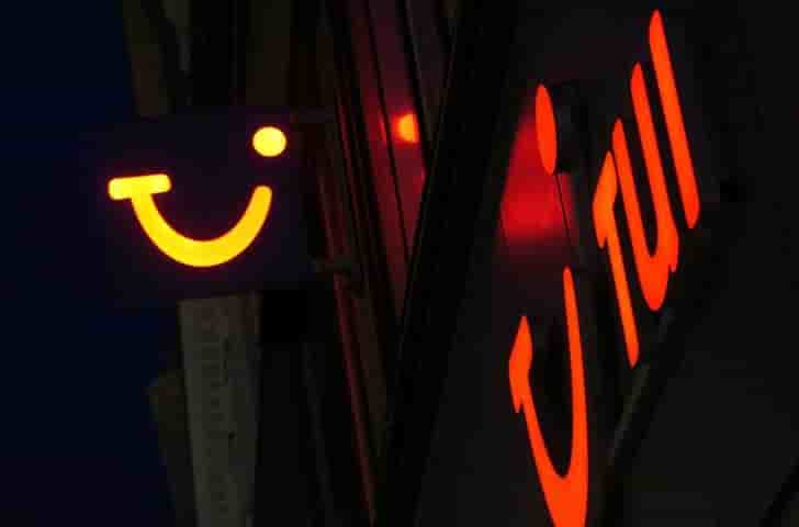 Tui cede le solde de sa part dans hapag-lloyd