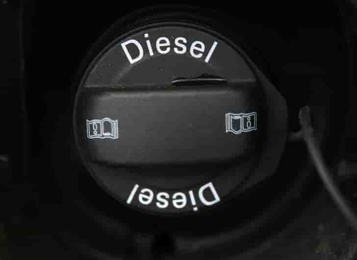 Autriche: un accord trouve avec les constructeurs sur le diesel