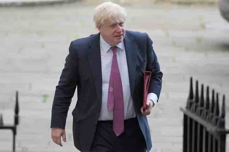 Londres fixera le montant juste de la facture du brexit