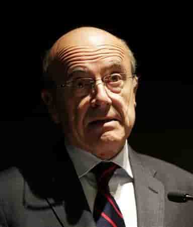 LE TRIBUNAL RENONCE À ENTENDRE ALAIN JUPPÉ AU PROCÈS DE JACQUES CHIRAC