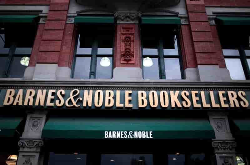 Un investisseur activiste veut sortir barnes & noble de la cote, selon le wsj
