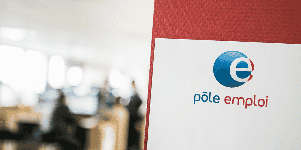 Pôle Emploi