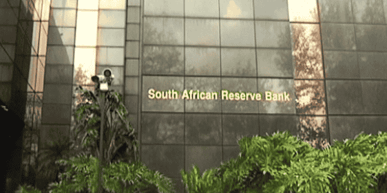Banque centrale