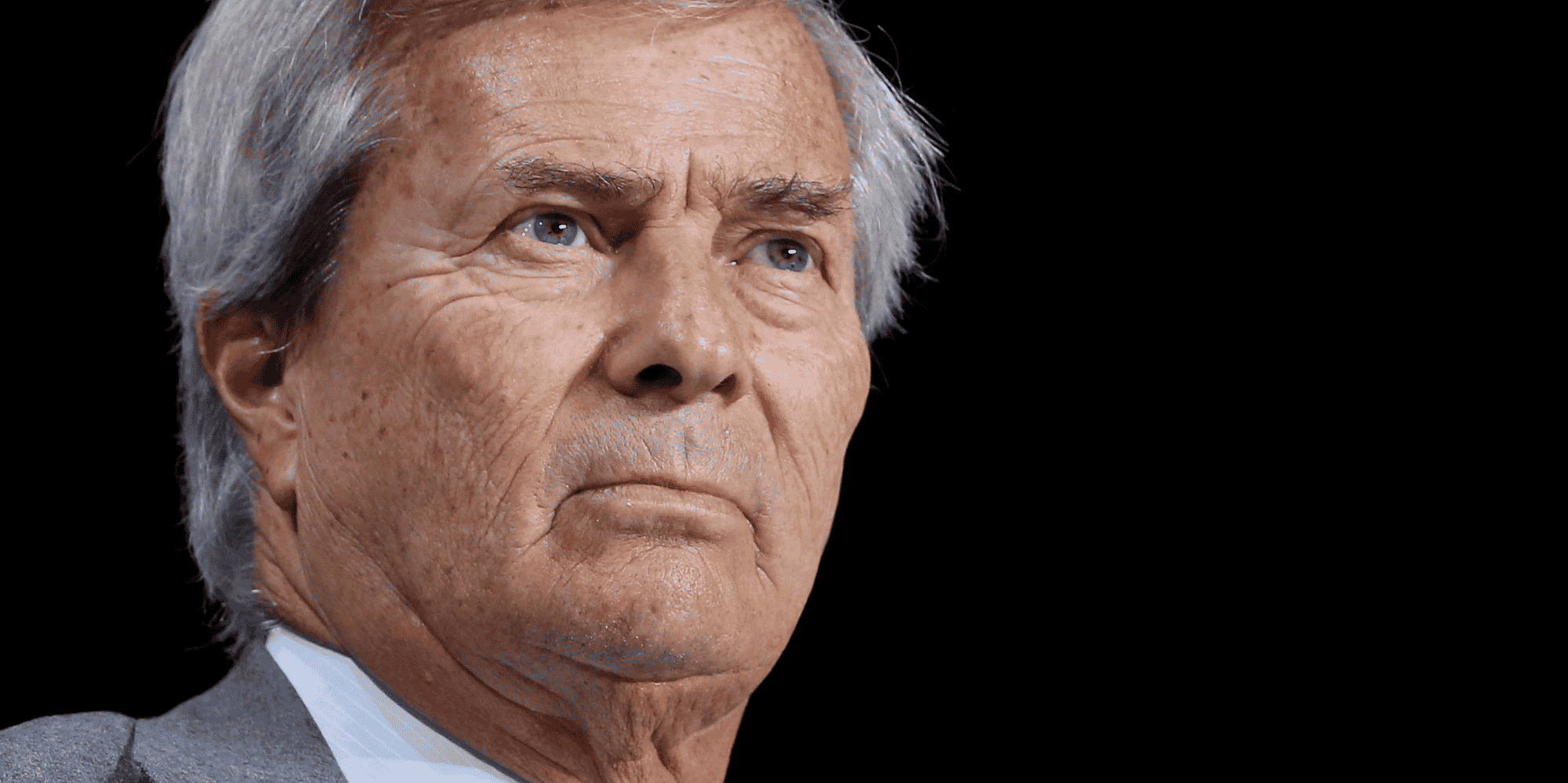Vincent Bolloré
