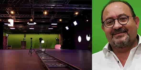 Karim Khenissi, directeur général de l'École supérieure des métiers artistiques (ESMA) dont le siège est à Montpellier, interroge les ressorts de la réussite dans les ICC.