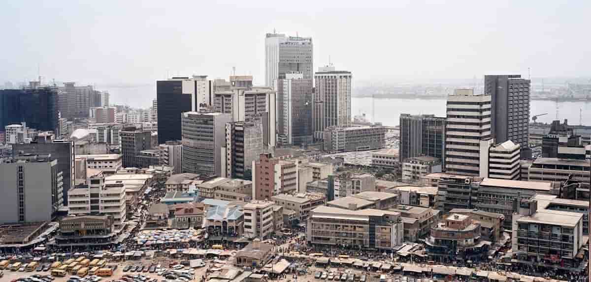Lagos, Nigeria