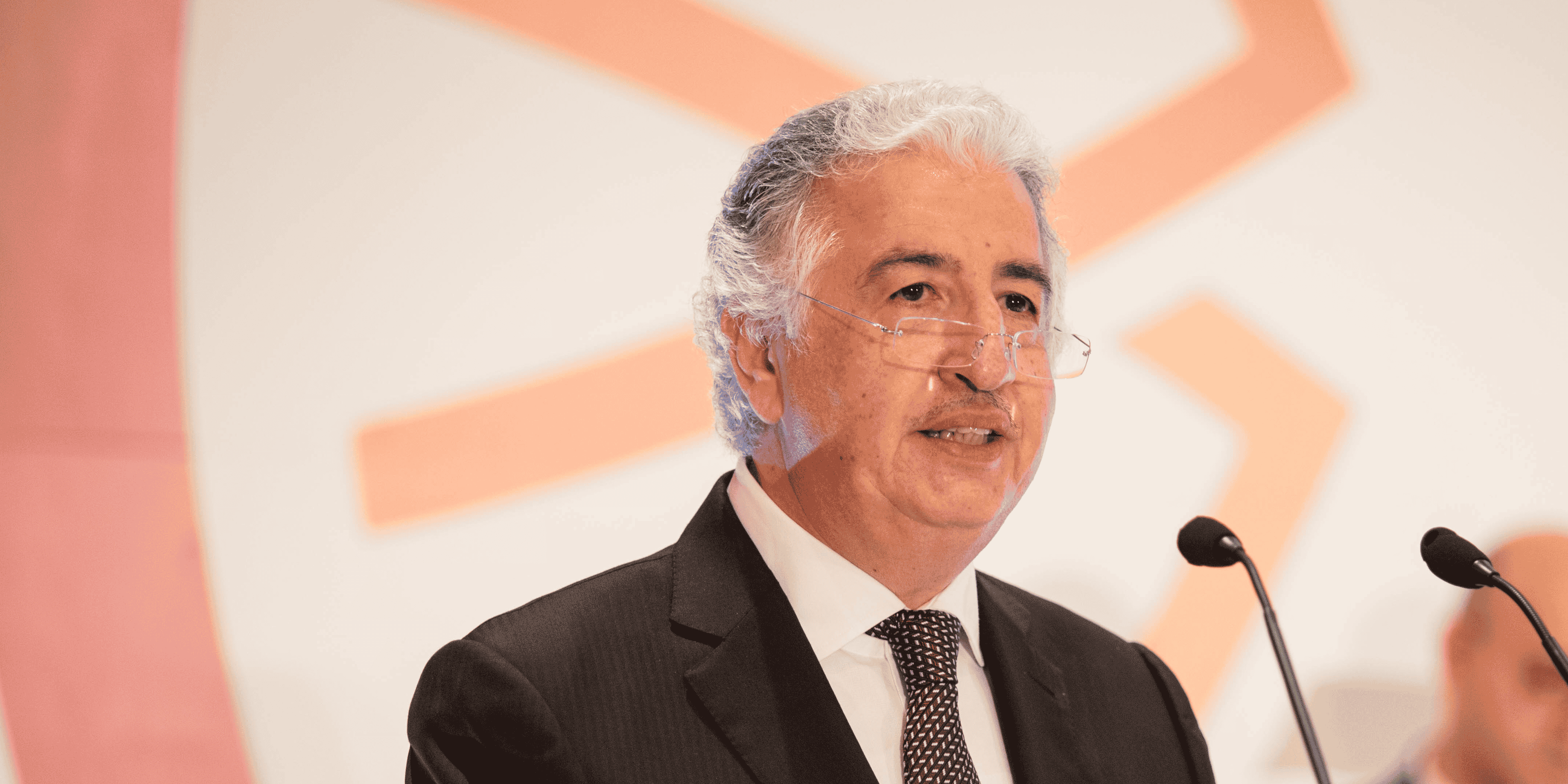 Eng. Hani Salem Sonbol ITFC CEO