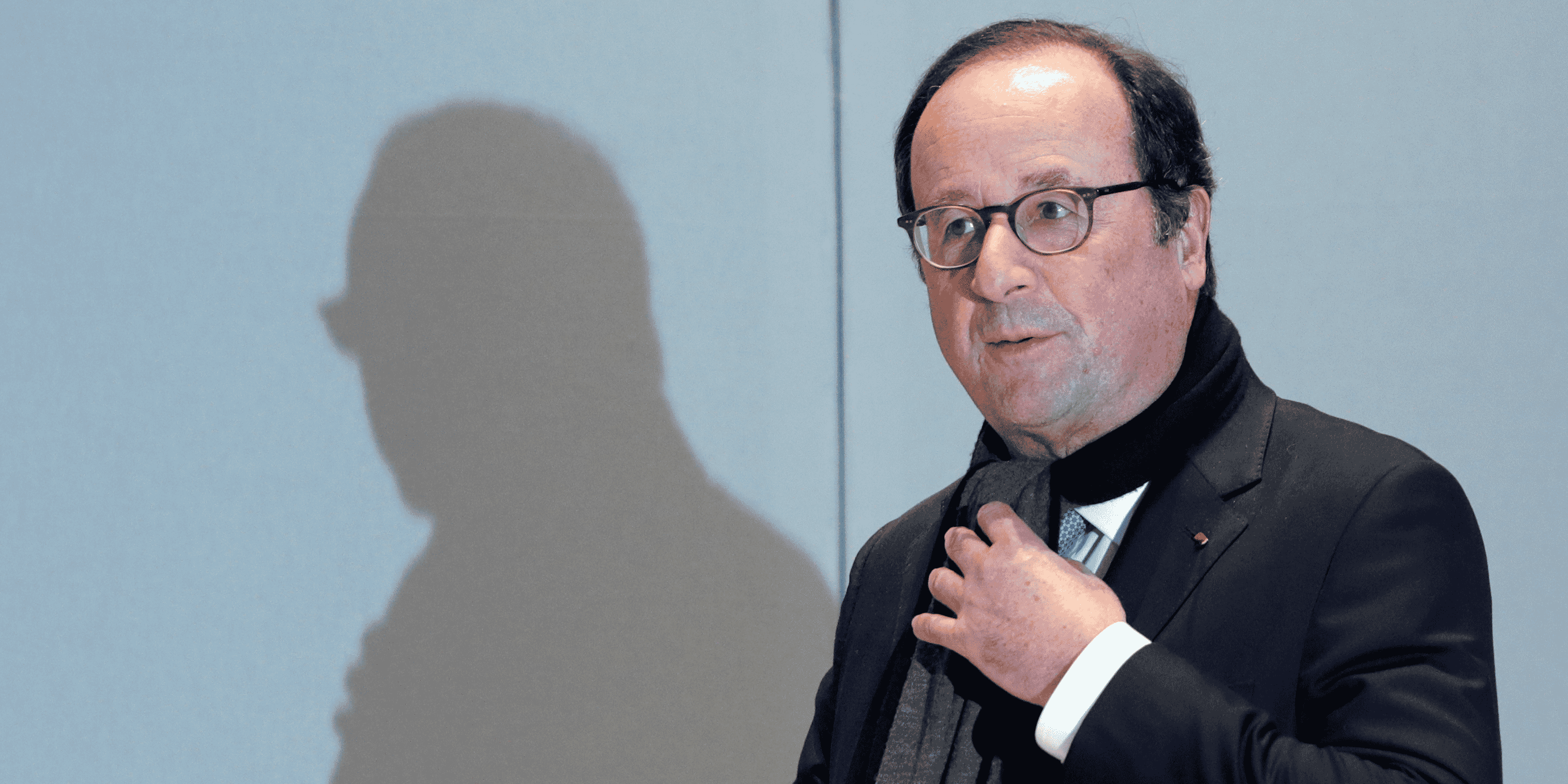 L'absence d'elus ps serait extremement grave, selon hollande