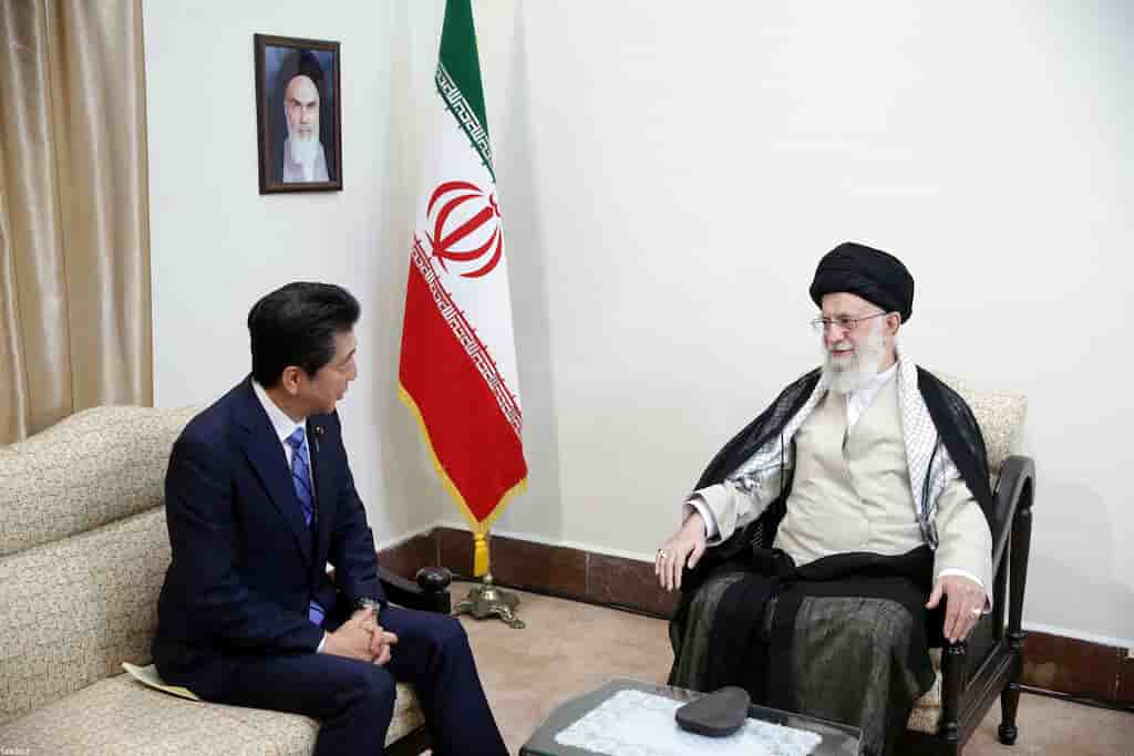 Iran: khamenei rejette l'offre de negociations de trump
