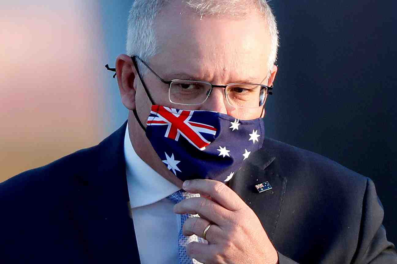 Australie: le gouvernement pourra s'opposer aux accords avec des pays etrangers