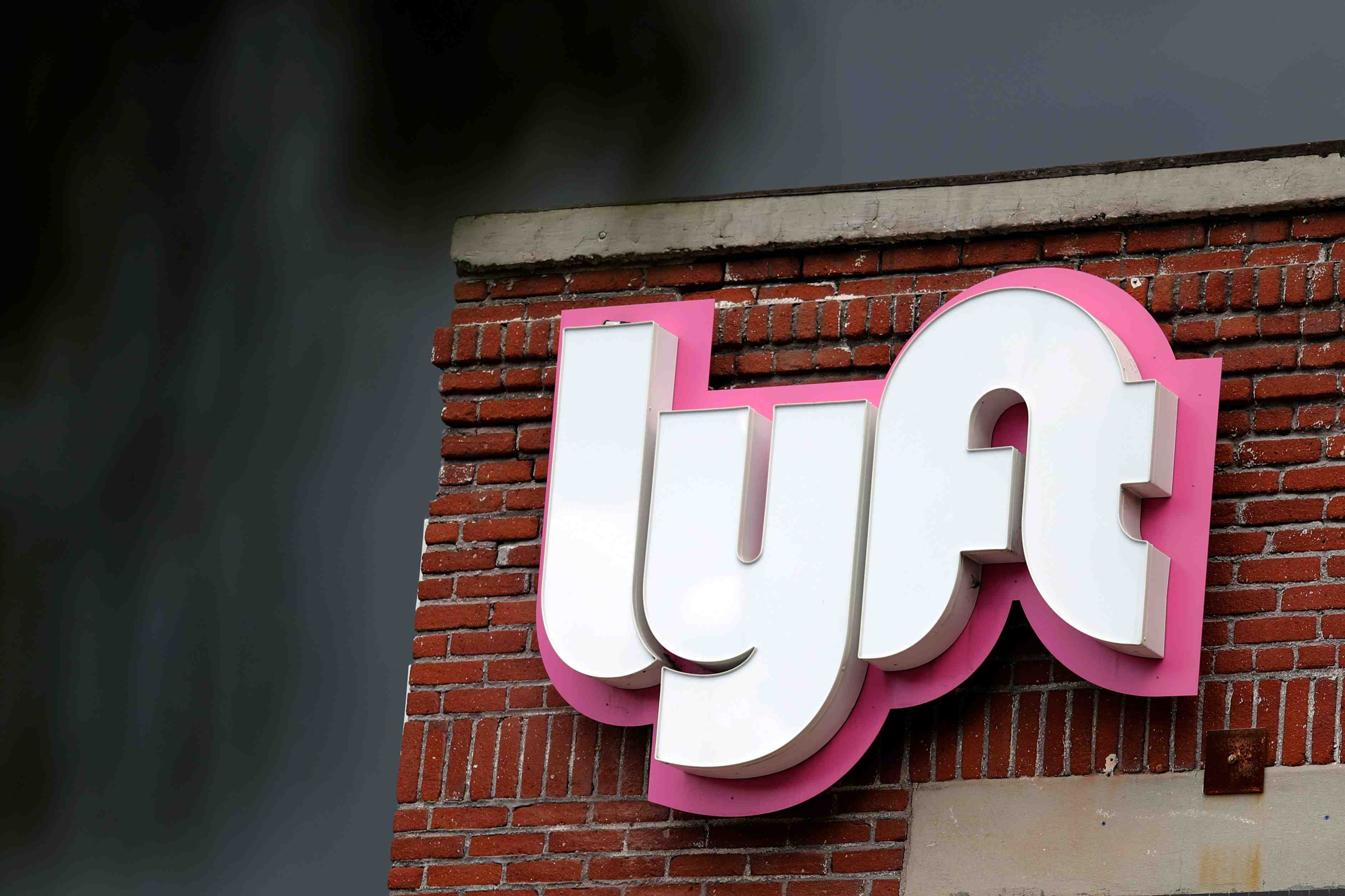 Lyft a suivre a wall street