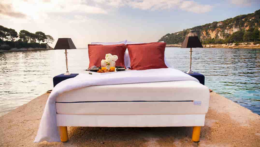 Matelas niçois