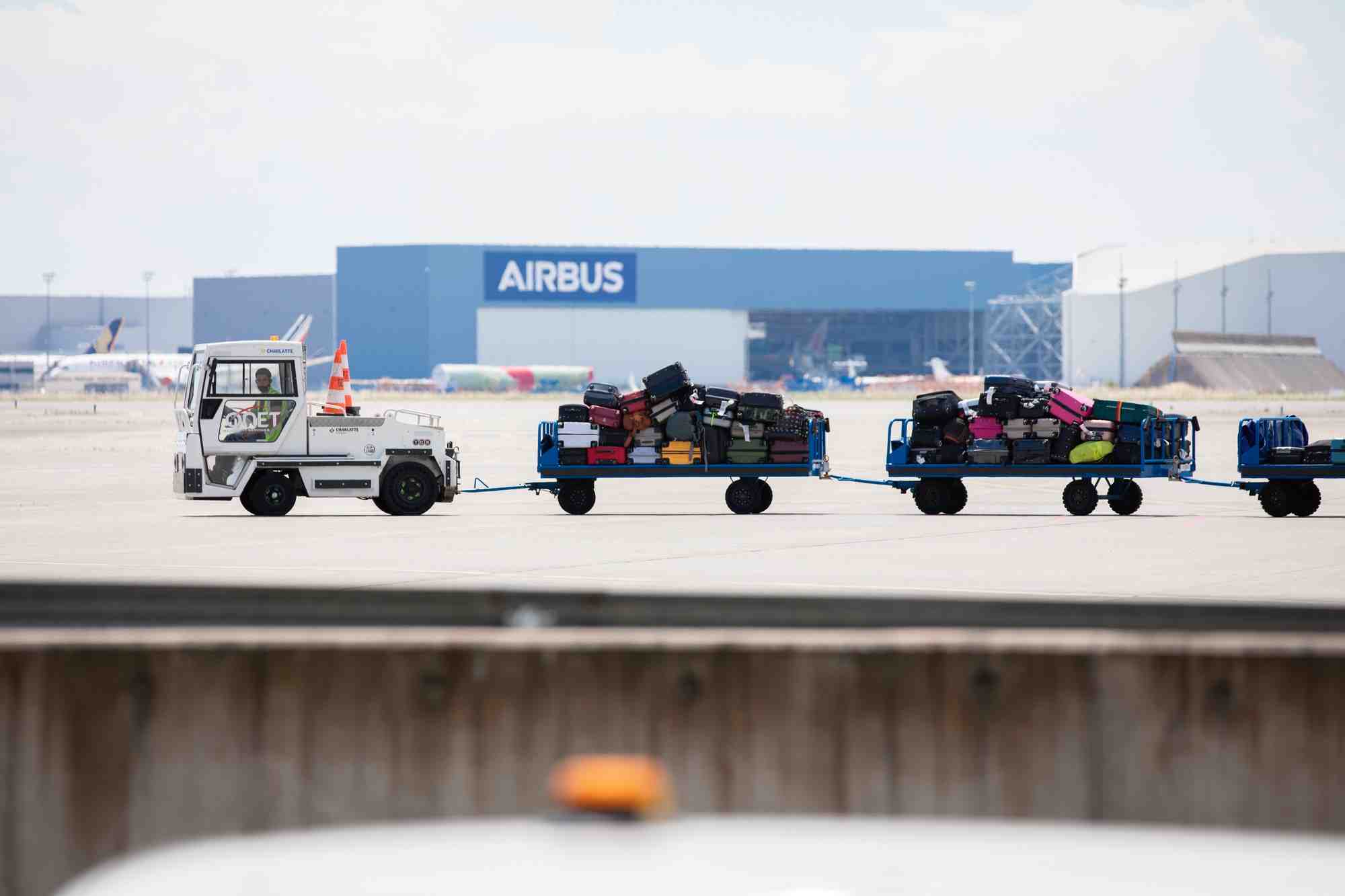 aeroport toulouse