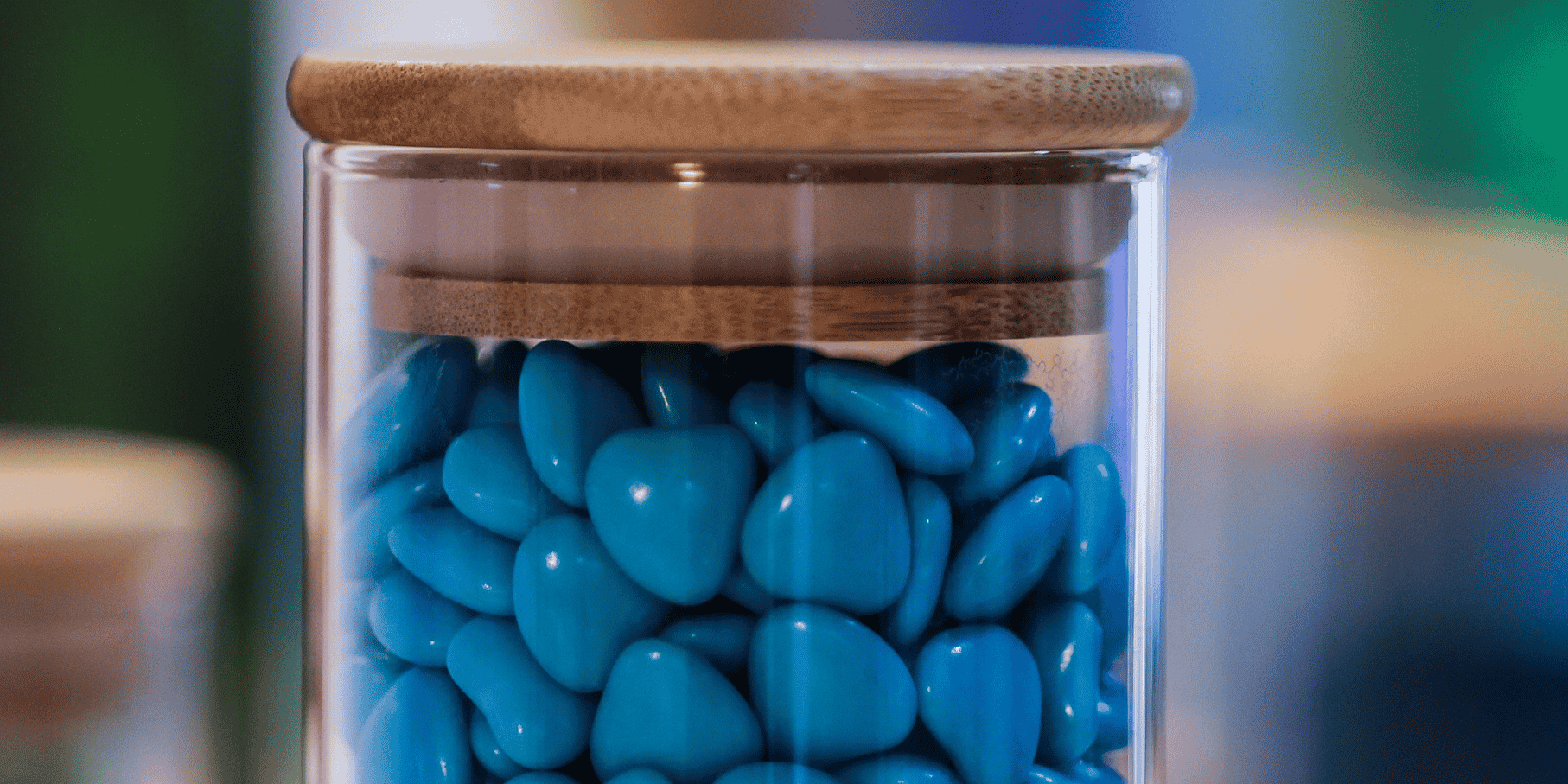 Fermentalg le bleu Bule Origins