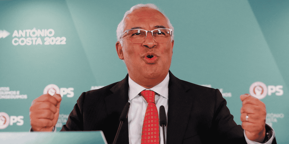 Antonio Costa