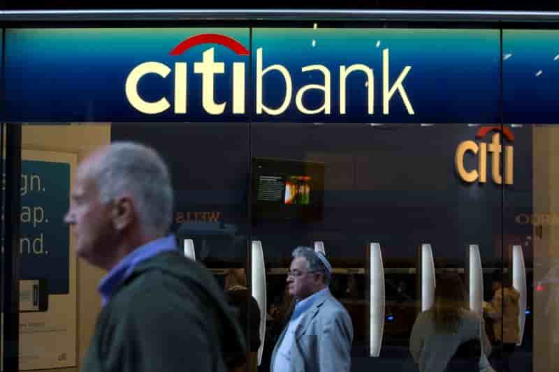 Citigroup paiera 1,125 milliard de dollars pour clôre un litige