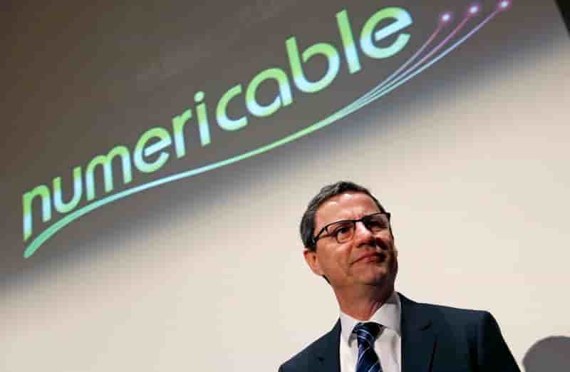 Numericable dit ne pas avoir besoin d'avaler Bouygues Telecom