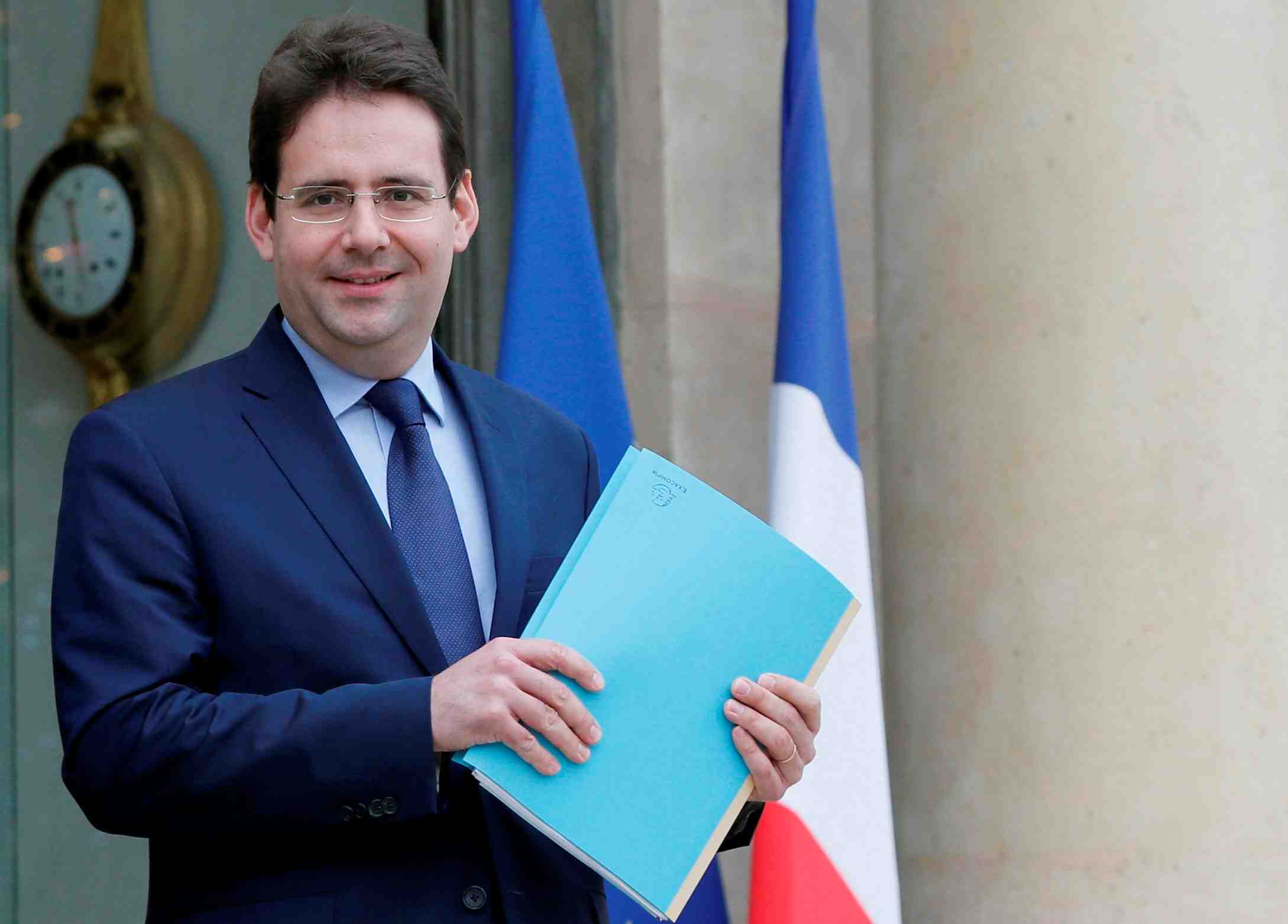 Paris sceptique sur un accord de libre-echange ue-usa avant fin 2016