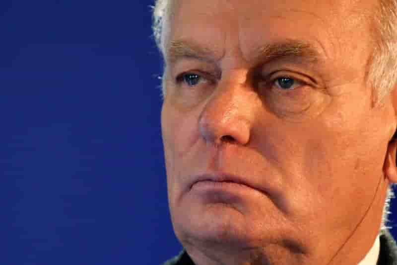 Les propos turcs sur le "nazisme" sont inacceptables