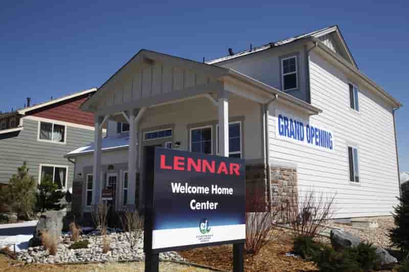 Lennar acquiert calatlantic pour 9,3 milliards de dollars