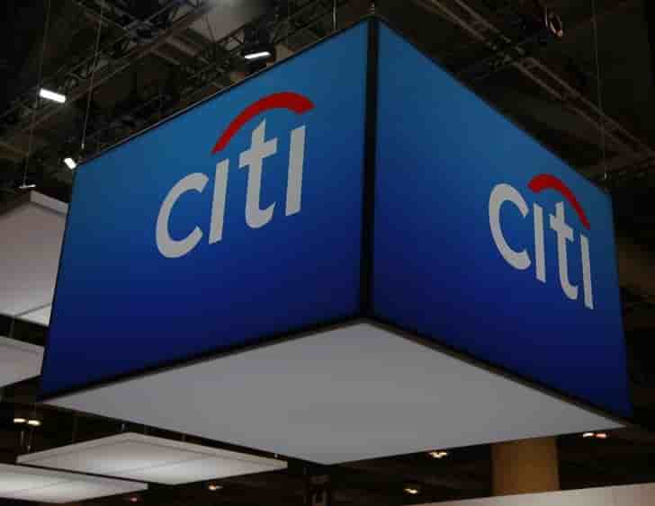 Citi: perte nette trimestrielle de 18,3 milliards de dollars