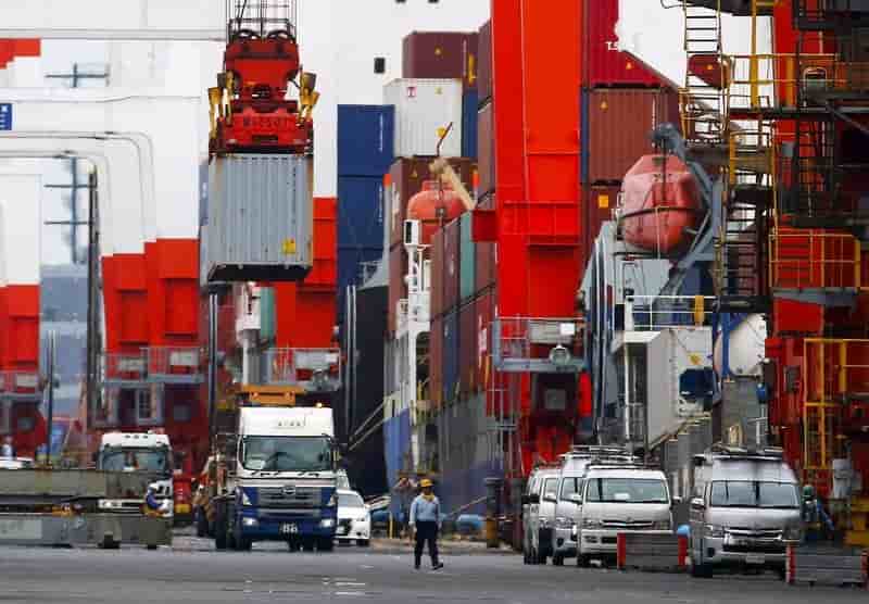 Japon/pmi: acceleration du secteur manufacturier en octobre