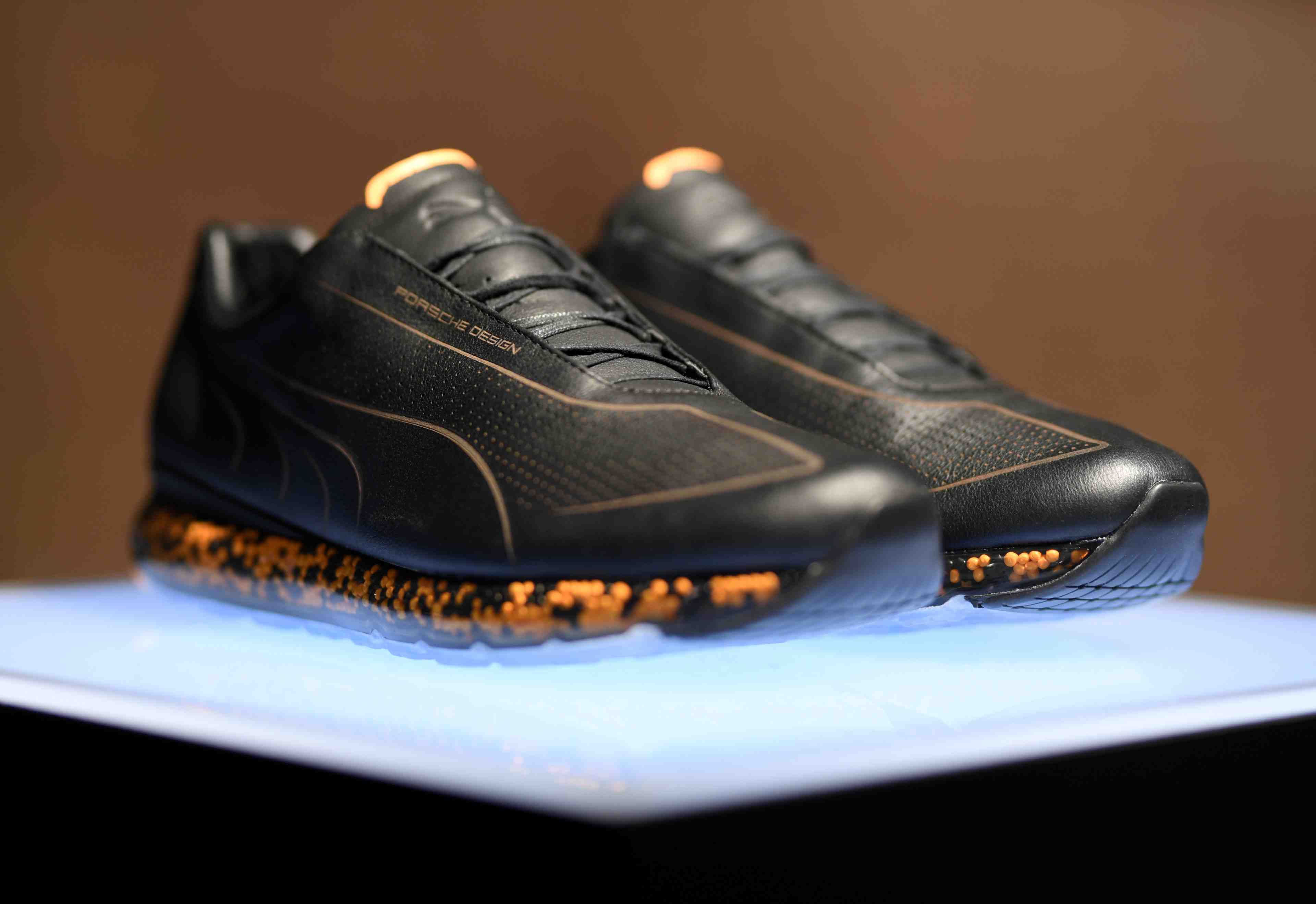 Kering reduit encore sa participation dans puma