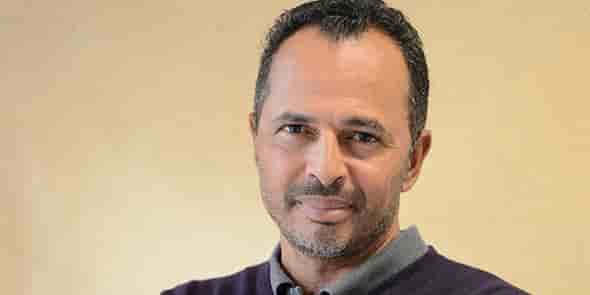 Philippe Rajosefa, animateur du programme Alter'Venture.