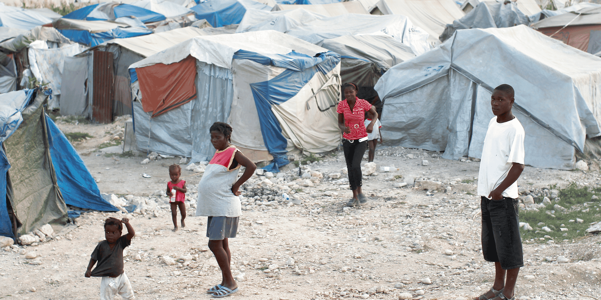 Haïti
