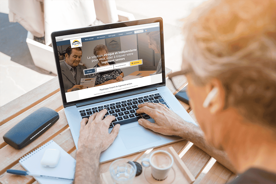 PapyHappy : le Tripadvisor indépendant pour l’hébergement des seniors