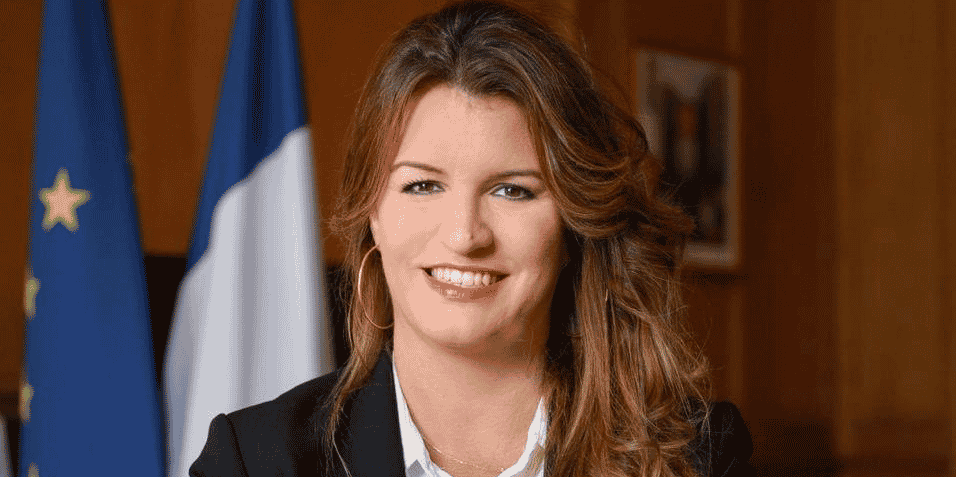 Marlène Schiappa