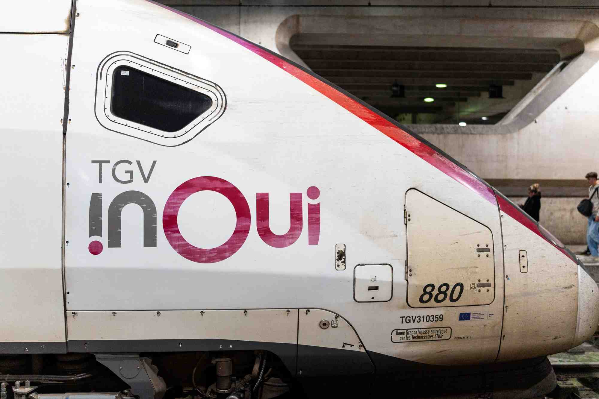 La SNCF utilise le « yield management » pour fixer ses tarifs, une technique qui permet de moduler les prix en fonction du taux de remplissage des trains.