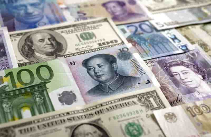 Le G20 propose un coussin de dette pour les banques systémiques