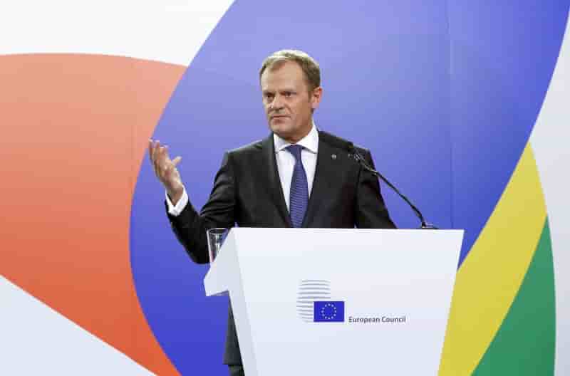 Sauver l'espace schengen est une "course contre la montre"