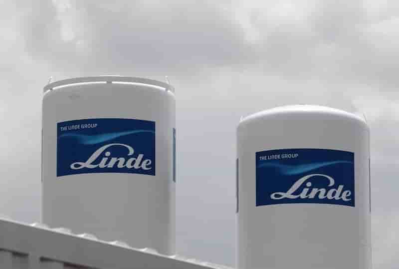 L'allemand linde se renforce sur le segment de la sante