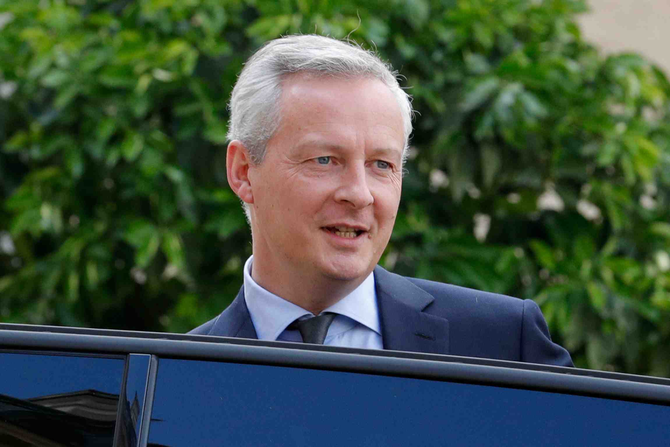 Le maire assume une politique pro-entreprises et pro-travail