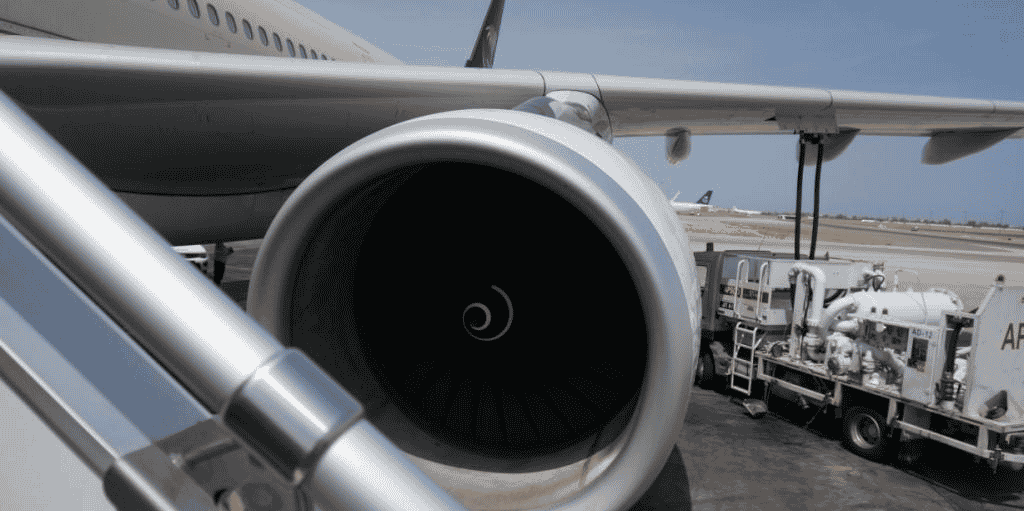 Rolls-Royce Trent 700