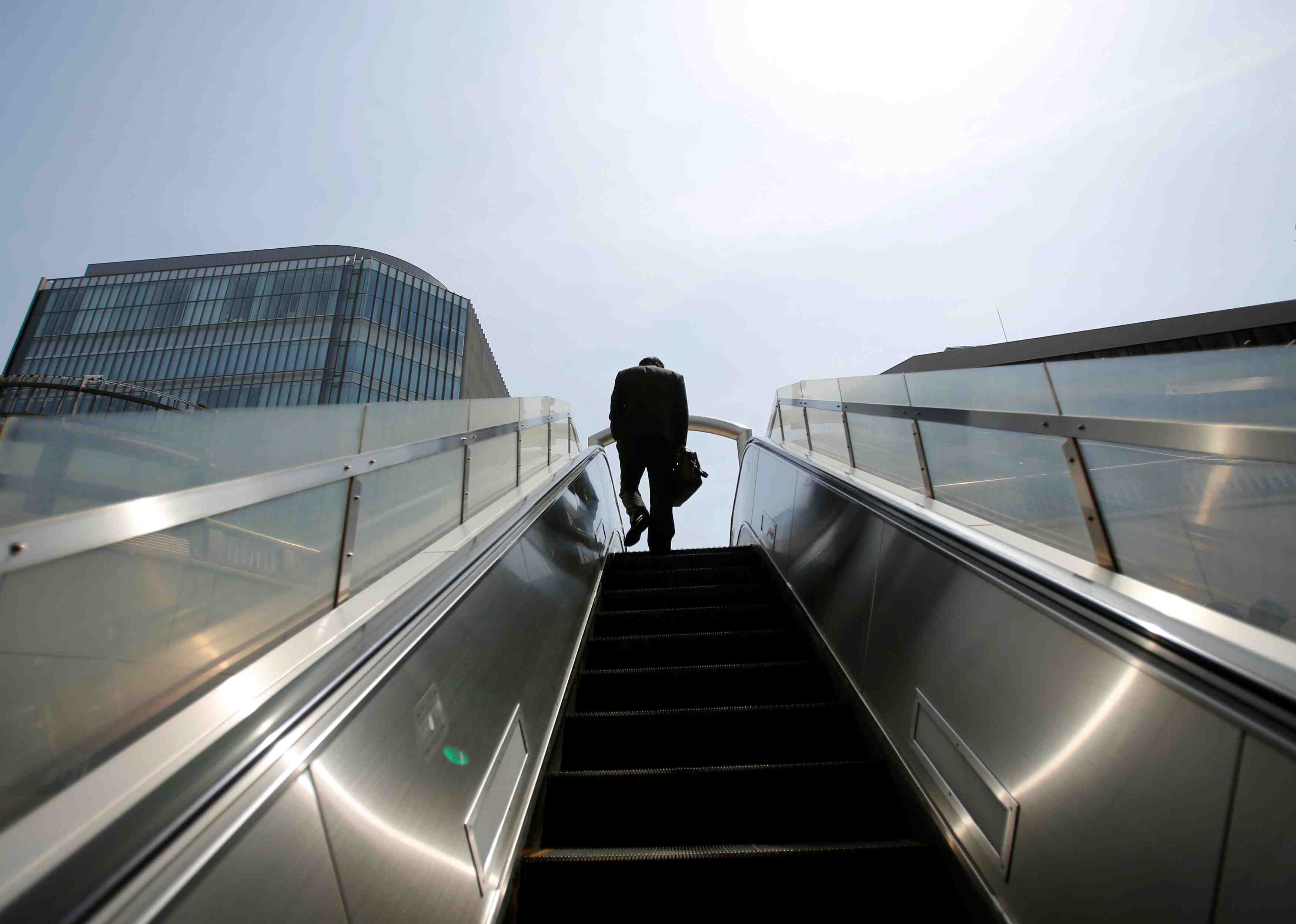 Zone euro: indice sentix en hausse a -2,2 en mars