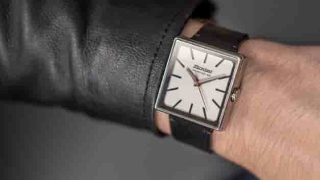 montre, Bodet,