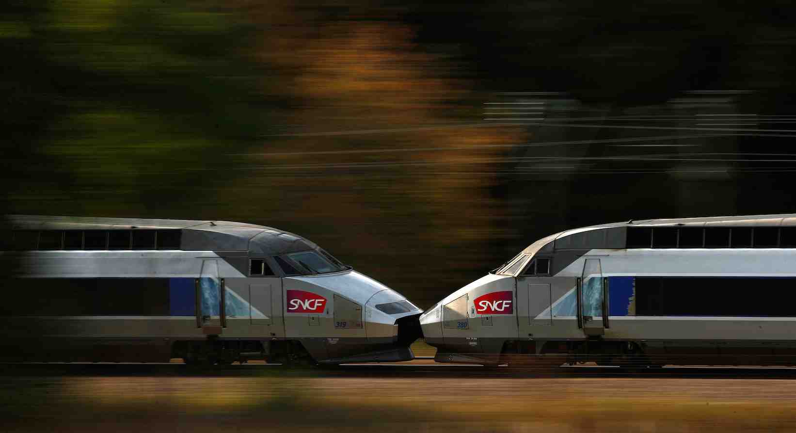La LGV dans onze ans à Toulouse ? C'est l'objectif.