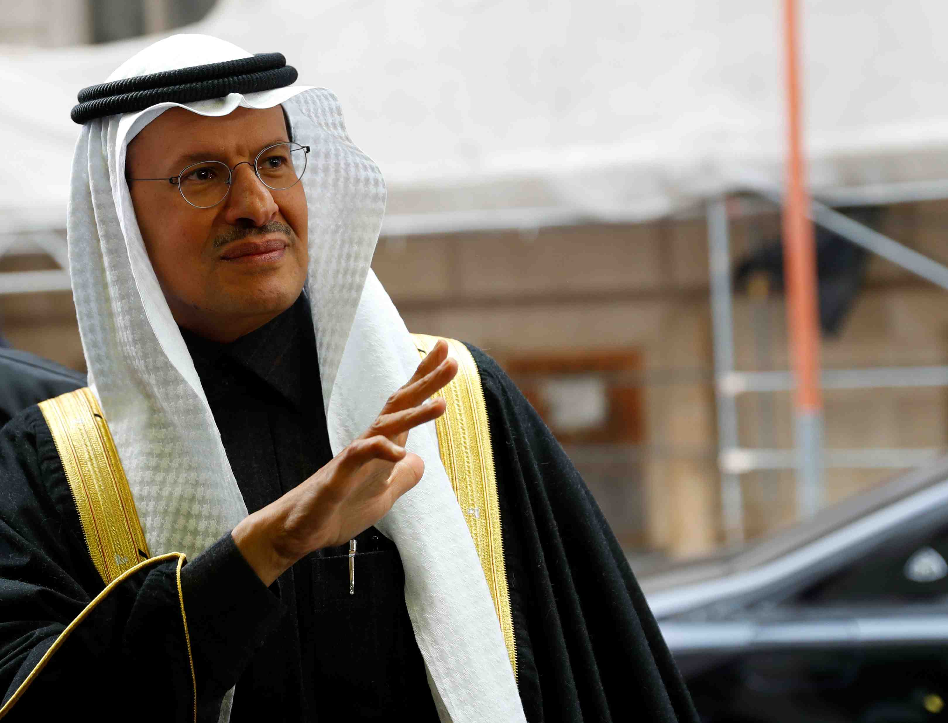 Petrole: l'arabie saoudite met fin a l'accord de limitation de la production