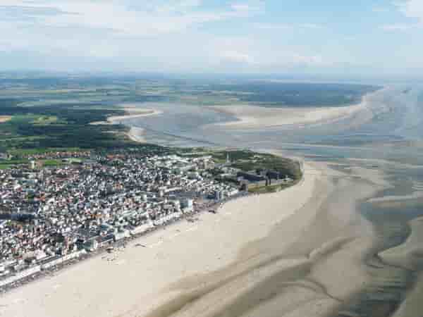 Le Touquet-Paris-Plage, une toute petite décote