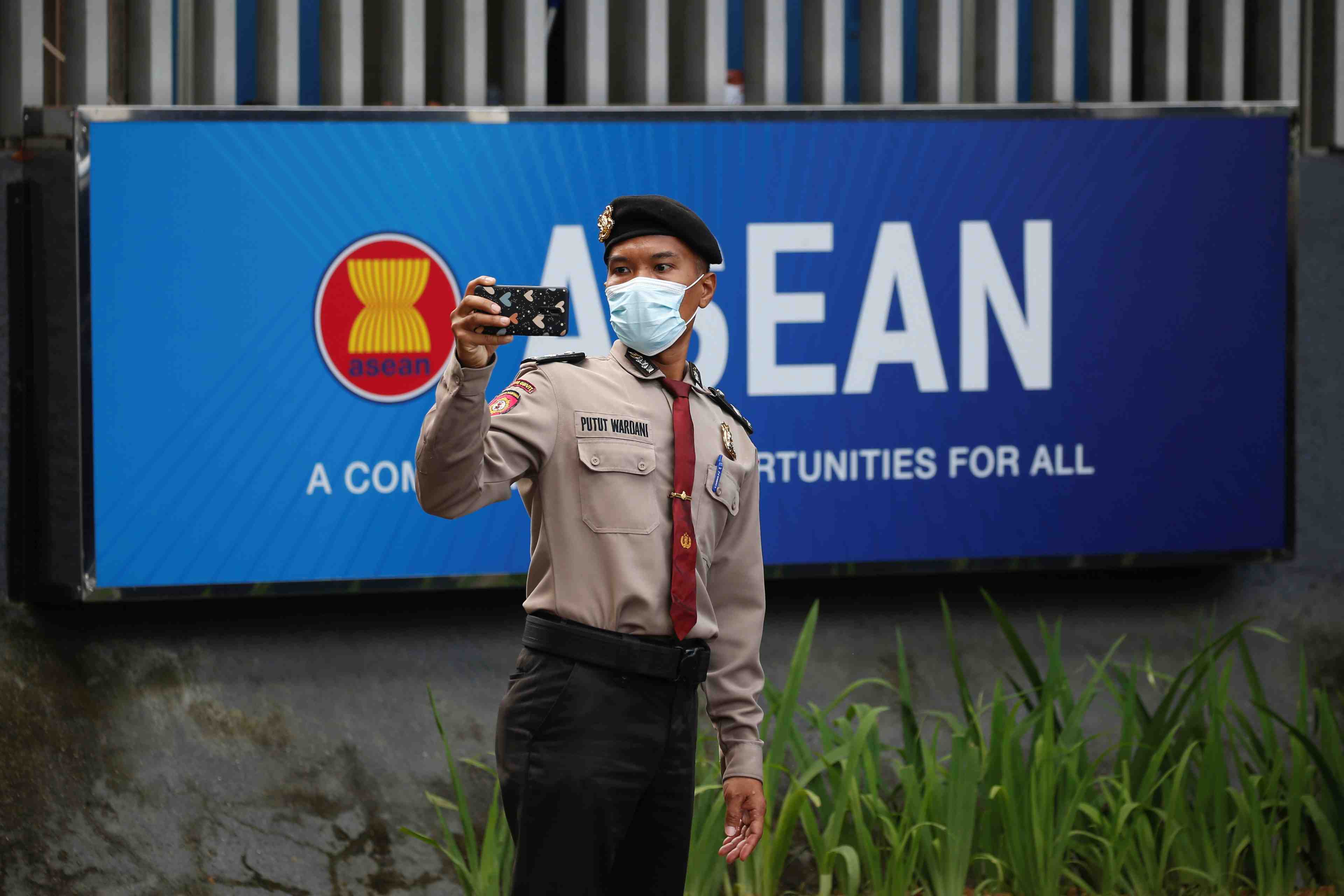 Birmanie: le peuple critique l'accord entre l'asean et la junte