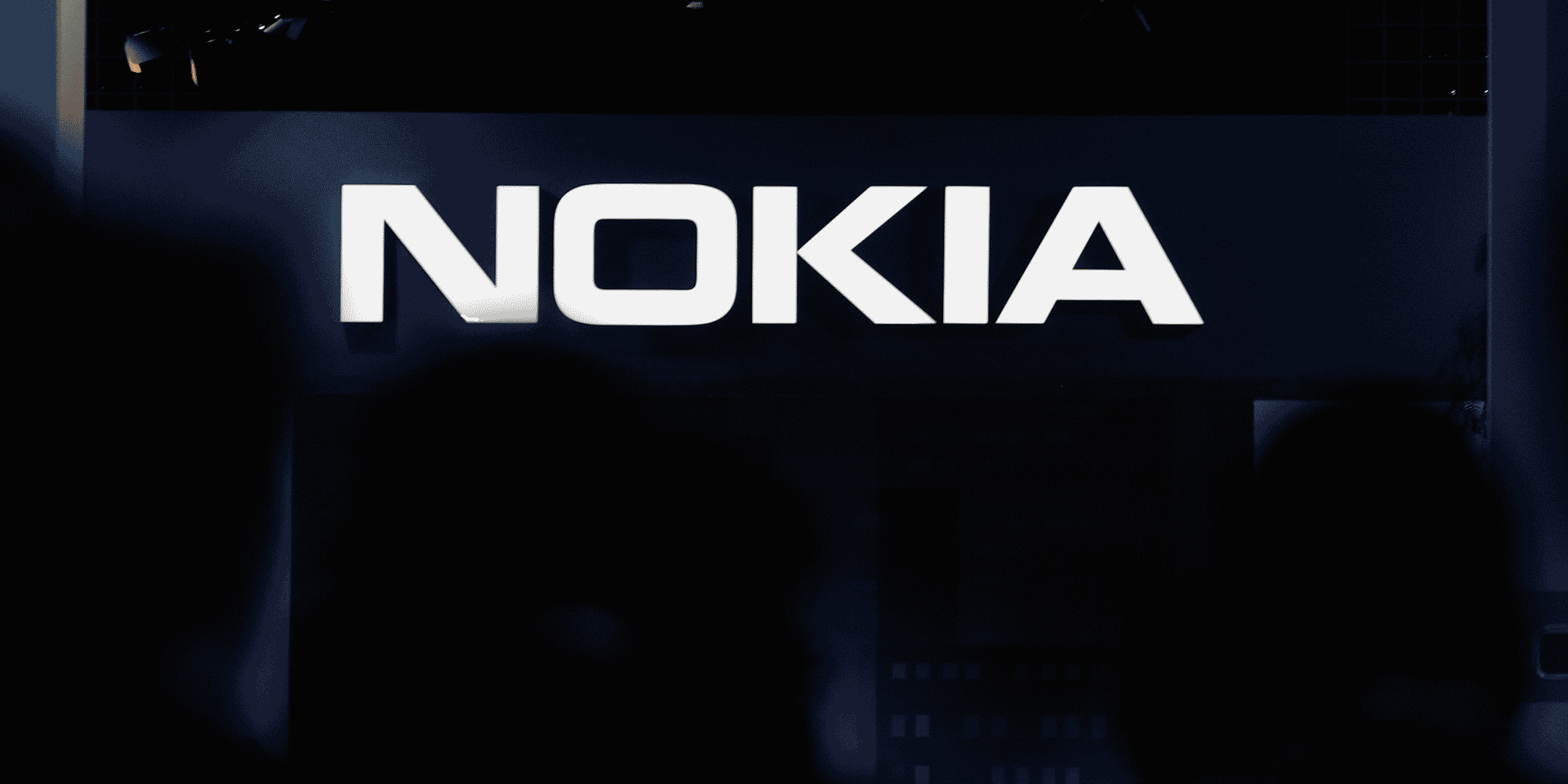 Nokia depasse les attentes au t1 et grimpe en bourse