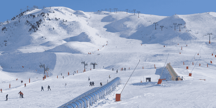 765 000 journées / skieurs attendues pour la saison