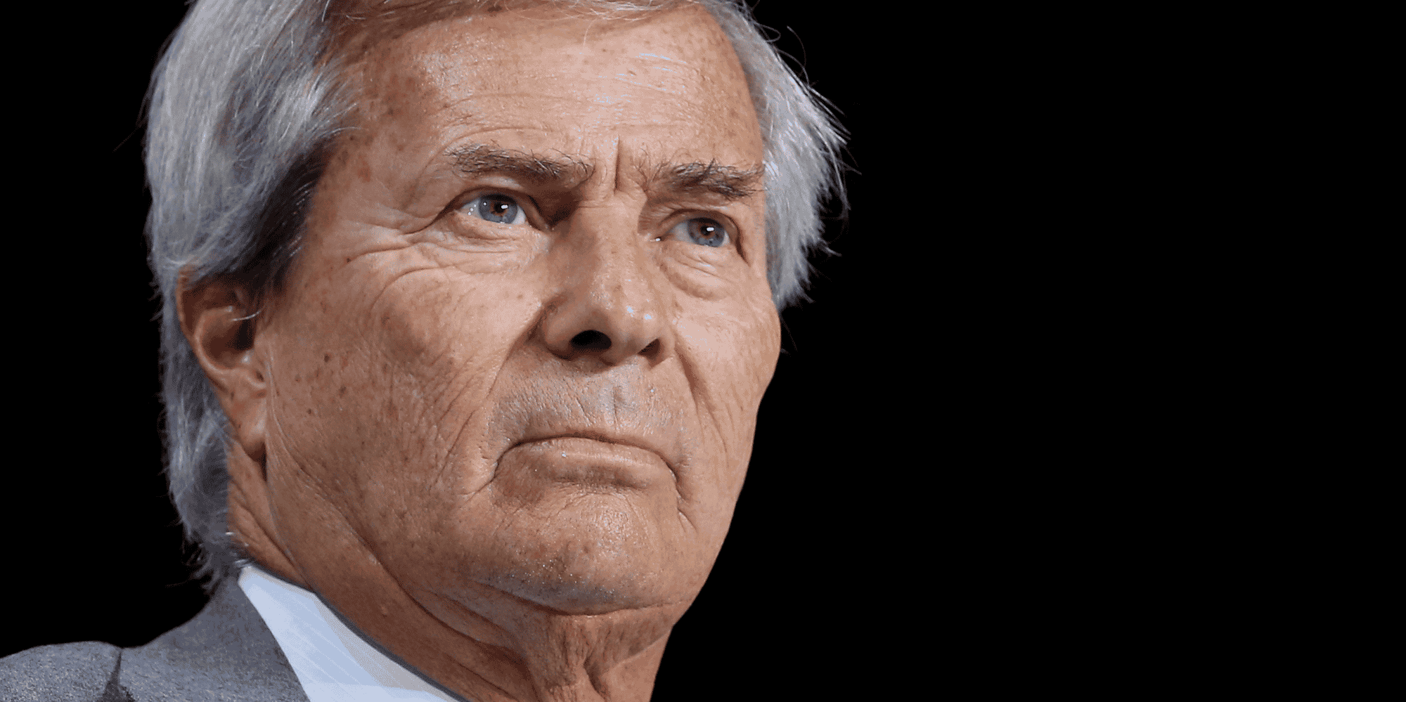 Vincent Bolloré